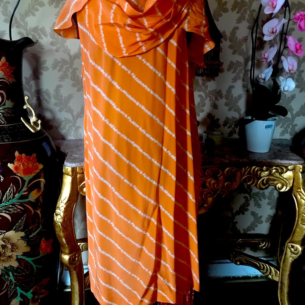 COPY - Woman’s Dress